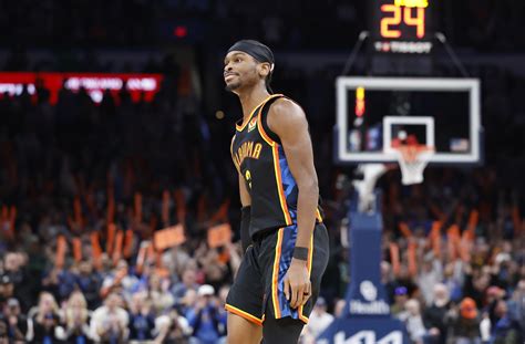 Oklahoma City Thunder at Phoenix Suns odds, picks and predicti.